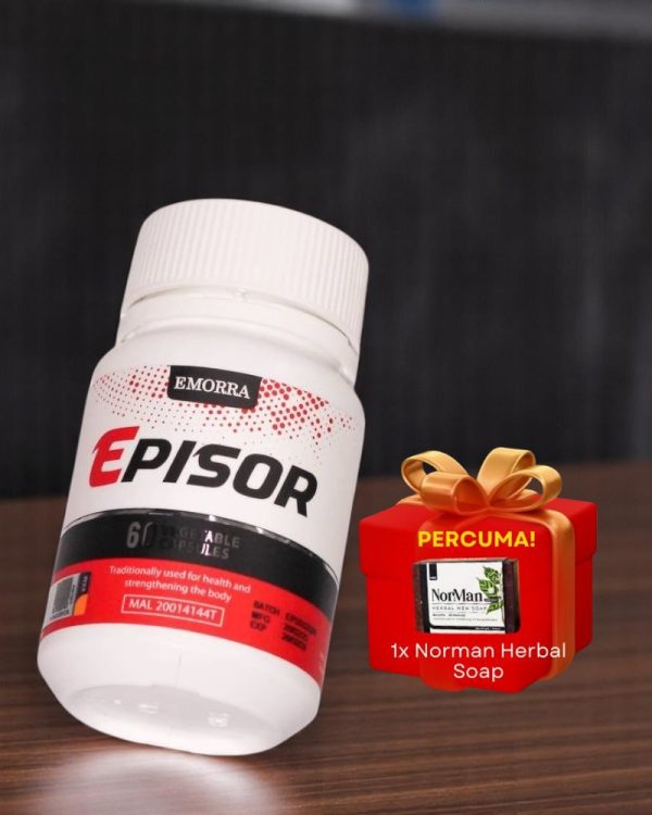 episor+norman