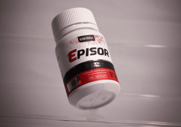 Episor + Free Gift