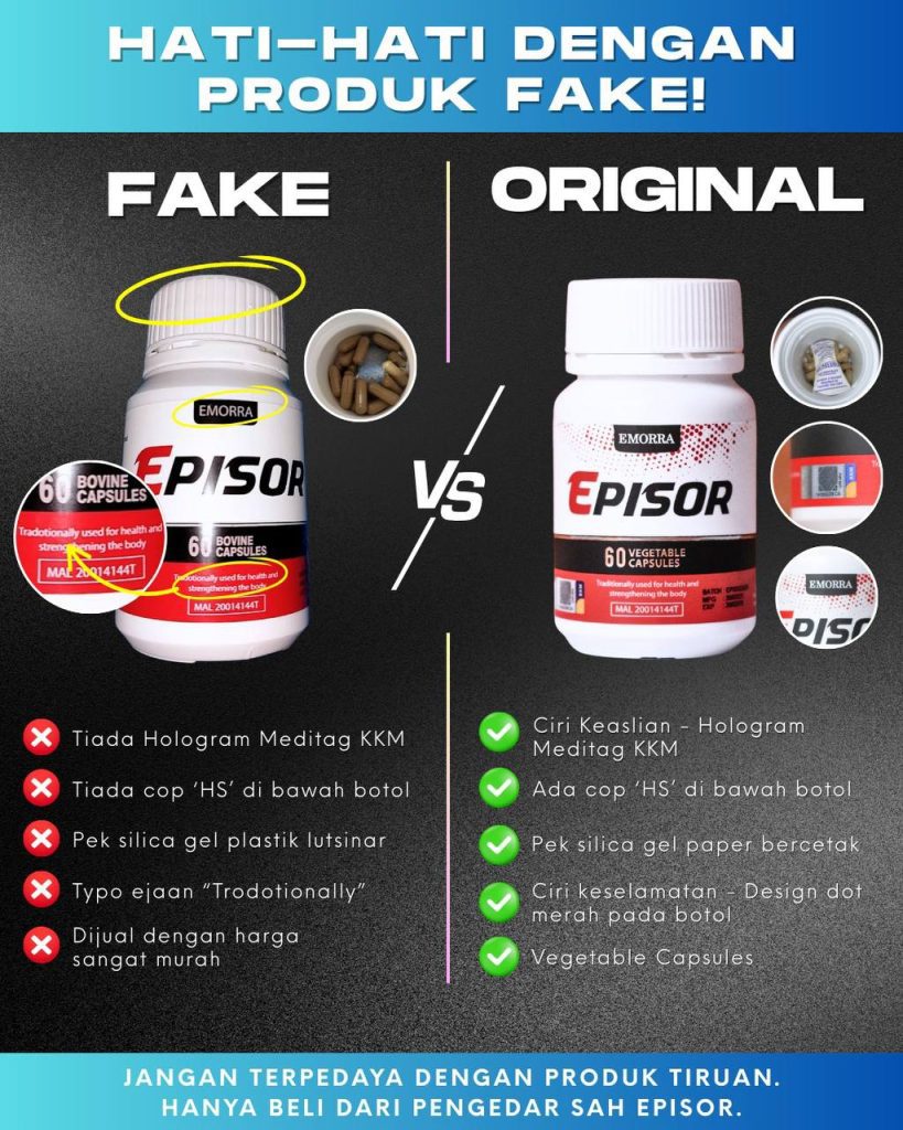 episor-original