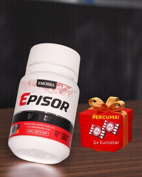 episor + eurostar